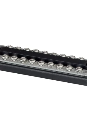DualBus 100 amp 10 Stud Busbar Time-Limited