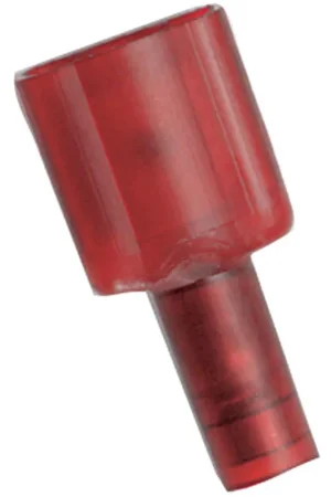 16-14 AWG .250 Nylon Disconnect Terminal, 25 Pack Limited Offer