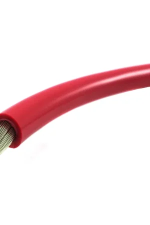 Brand New 6 AWG Red Marine Battery Cable Per Foot