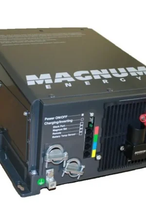 3100 Watt Inverter/160 Amp PFC Charger 12VDC Brand New