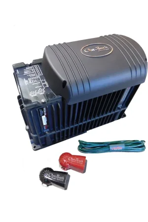 Time-Limited VFX Inverter