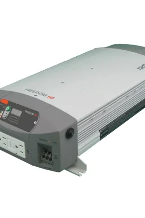 1000W 12 Volt DC Freedom HF Inverter/Charger Big Sale