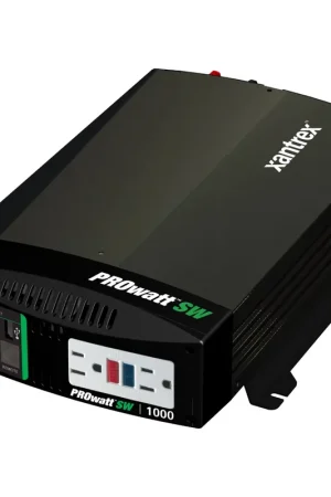 DC PROwatt SW Inverter, 600 watt/12 volt Price Cut
