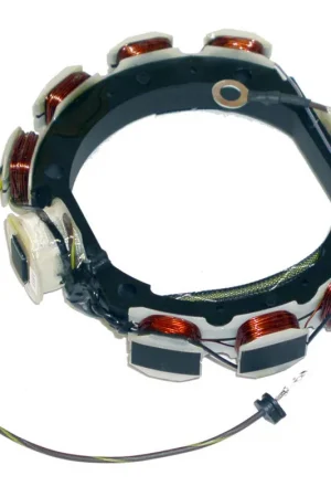 2 Cylinder Stator, 6 amp Best Seller