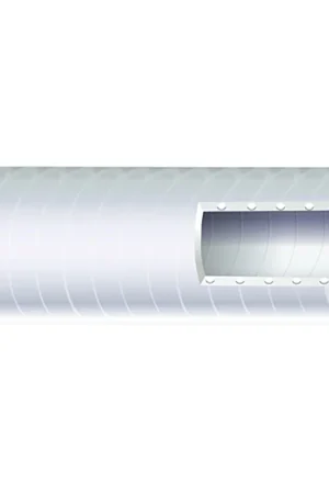 Best Choice 1 in. Vac Extra Heavy Duty/FDA Hose Per Foot