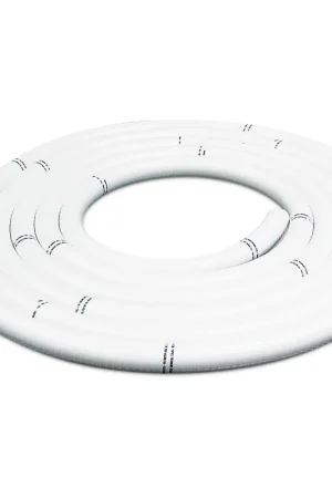 1-1/2 inch OdorSafe Plus Sanitation Hose, 50 foot Today Only