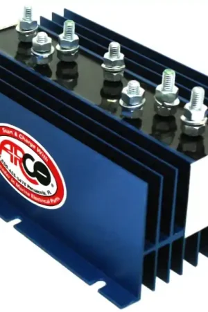 Place Order 70 amp Battery Isolator