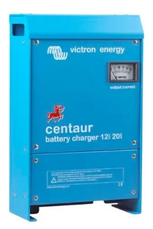 Centaur Battery Charger, 12 volt 30 amp Final Sale