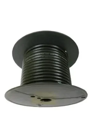 4/0 AWG Black Battery Cable 100 Foot Roll Place Order