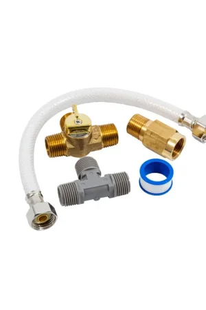 Quick Turn By-Pass Kit Best Choice
