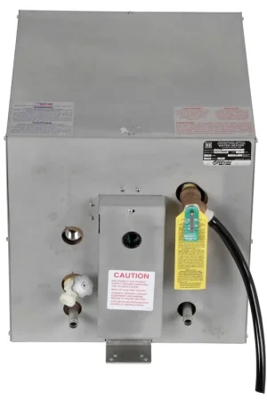 11 gallon Water Heater, 240 volt Professional Grade