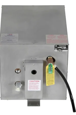 11 gallon Water Heater, 240 volt Last Chance