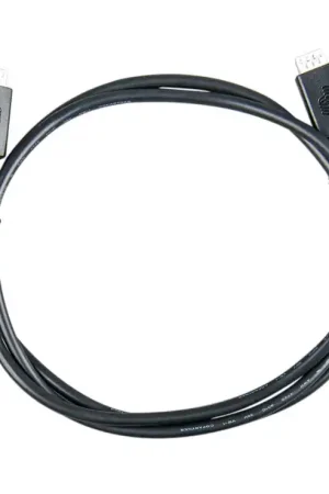 Big Sale VE.Direct Cable, 1.8 meter 5.90 feet One Side Right Angle