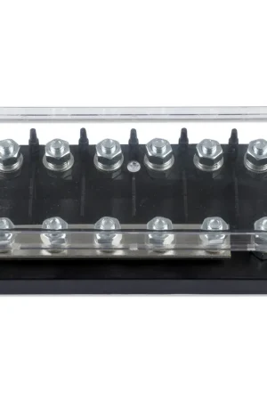 6-way Fuse Holder for MEGA-fuse Limited Time