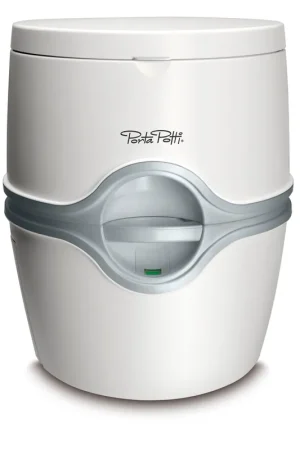 Next Day Delivery Marine Toilet with Soft Close Seat