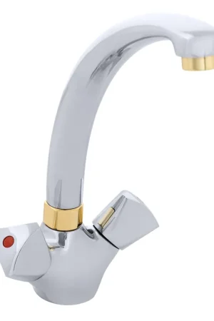 Limited Time Trinidad Cast Galley/Wet Bar Faucet Chrome