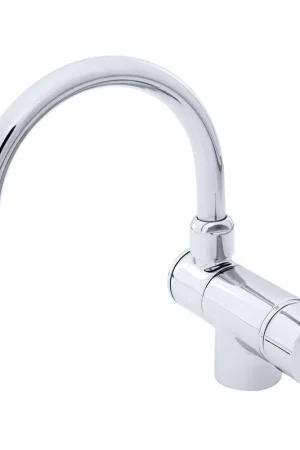 Buy Online Aidack Elite Folding Faucet, Arc Spout