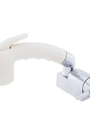 Authentic Aidack Pull-Out Deck Tap Cold Only