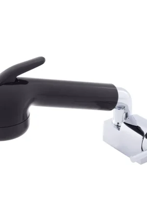 Aidack Pull-Out Deck Tap Cold Only Genuine