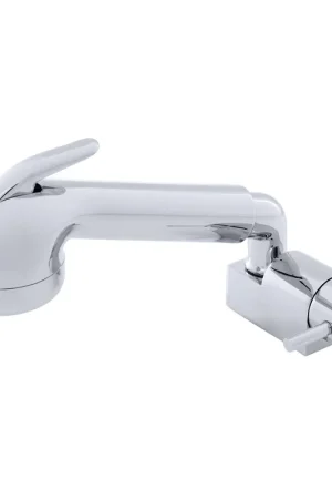 Big Sale Aidack Pull-Out Deck Tap Cold Only