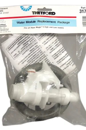 Marine Toilet Valve Kit Reduced Price