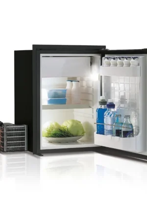 1.4 cubic foot Refrigerator with Freezer Compartment Buy Online