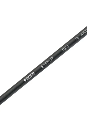 16 AWG Black - 25 foot Buy Online
