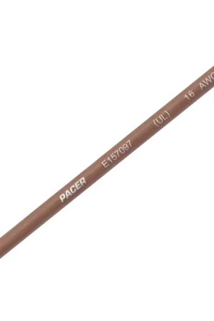 Best Choice 16 AWG Brown - 500 foot