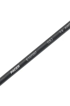 14 AWG Black - 250 foot New Release