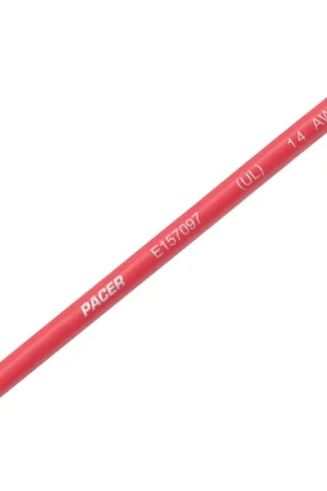 14 AWG Red - 250 foot Limited Time
