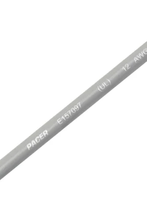 12 AWG Gray, 100 foot Popular