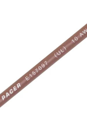 10 AWG Brown - 1000 foot Deal