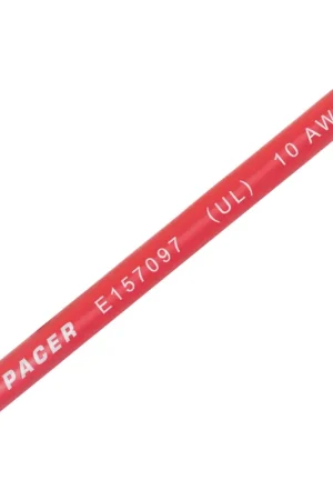 10 AWG Red - 1000 foot Instant Buy