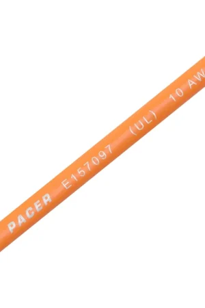 10 AWG Orange - 25 foot Markdown