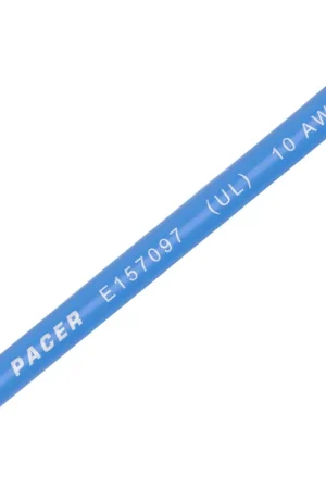 10 AWG Dark Blue - 250 foot Budget