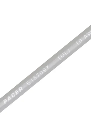 10 AWG Gray - 250 foot Latest
