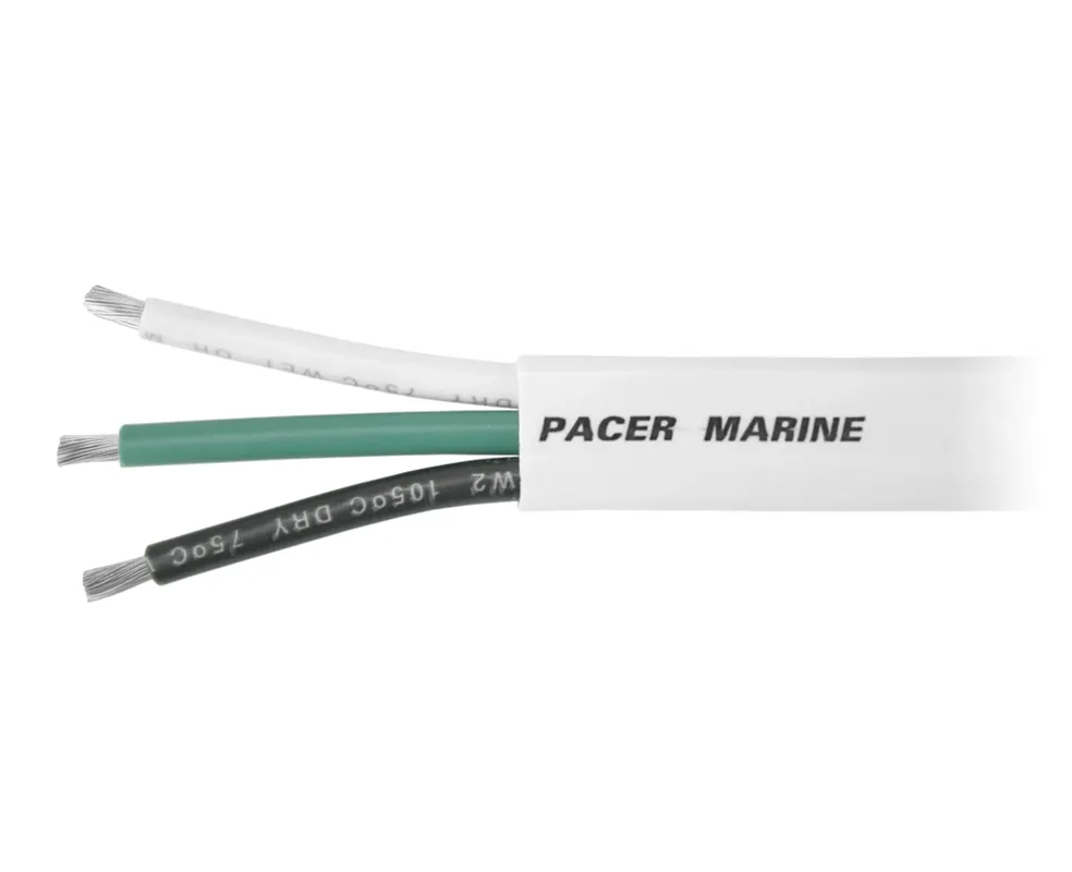 Reduced Price Triplex Cable 8 AWG, 8/3 - 50 foot