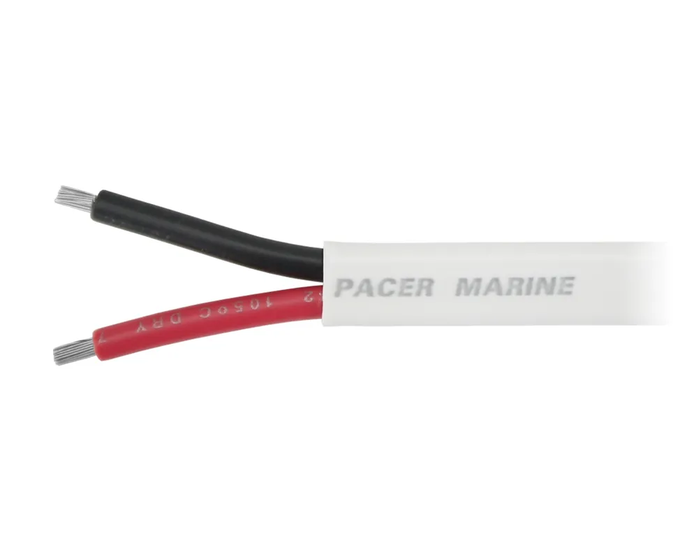 Popular Duplex Cable 14 AWG, 14/2 - 100 foot