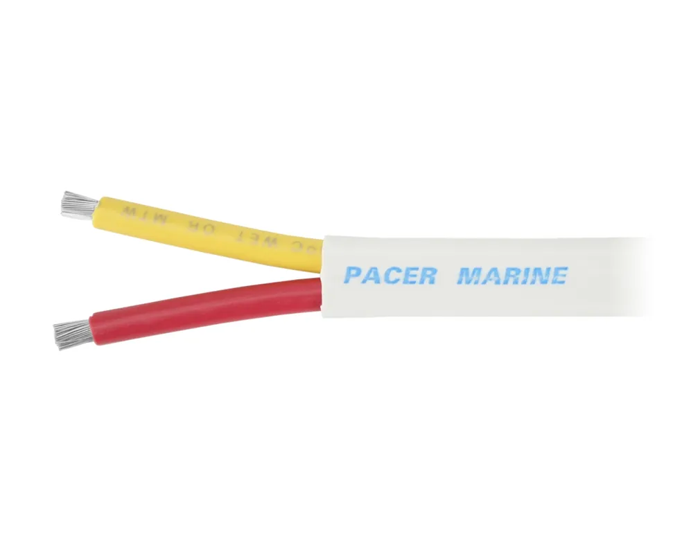 Price Drop Duplex Cable 16 AWG, 16/2 - 100 foot