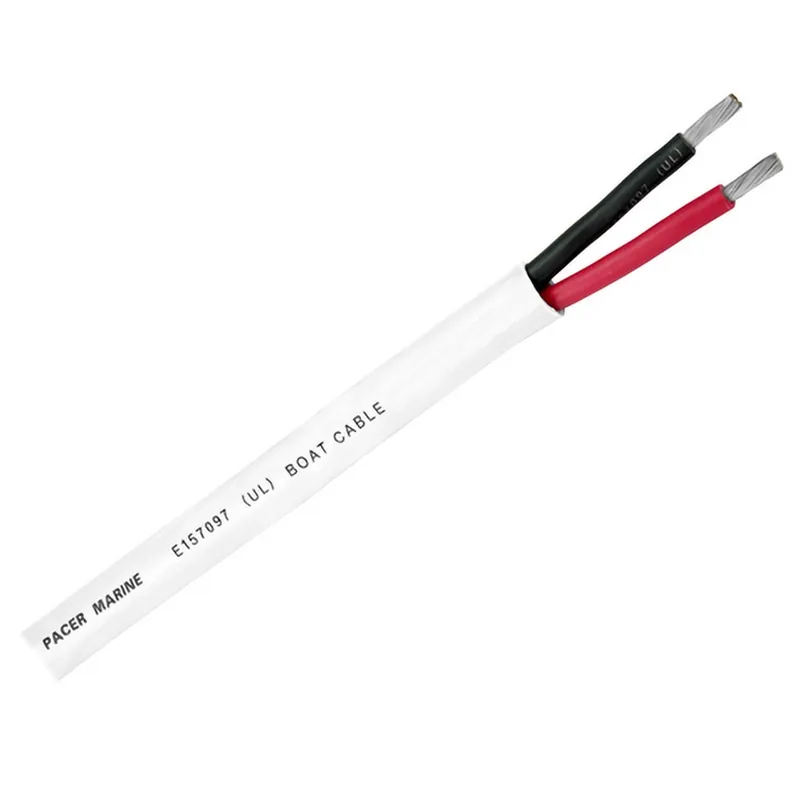 Round 16 AWG 2 Cond #16/2 - 250 foot Best Price
