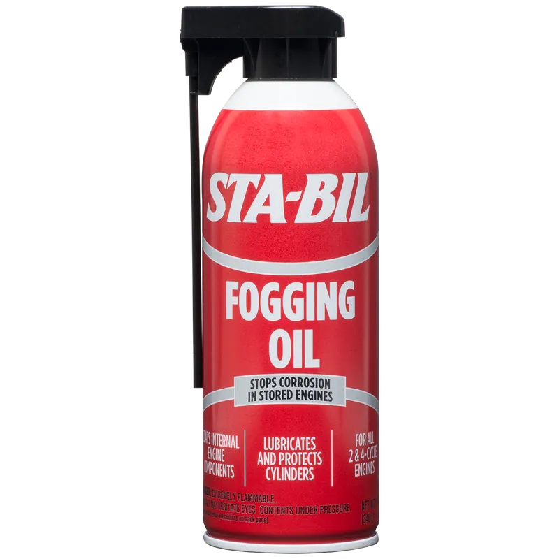 Cheap Fogging Oil, 12 ounce