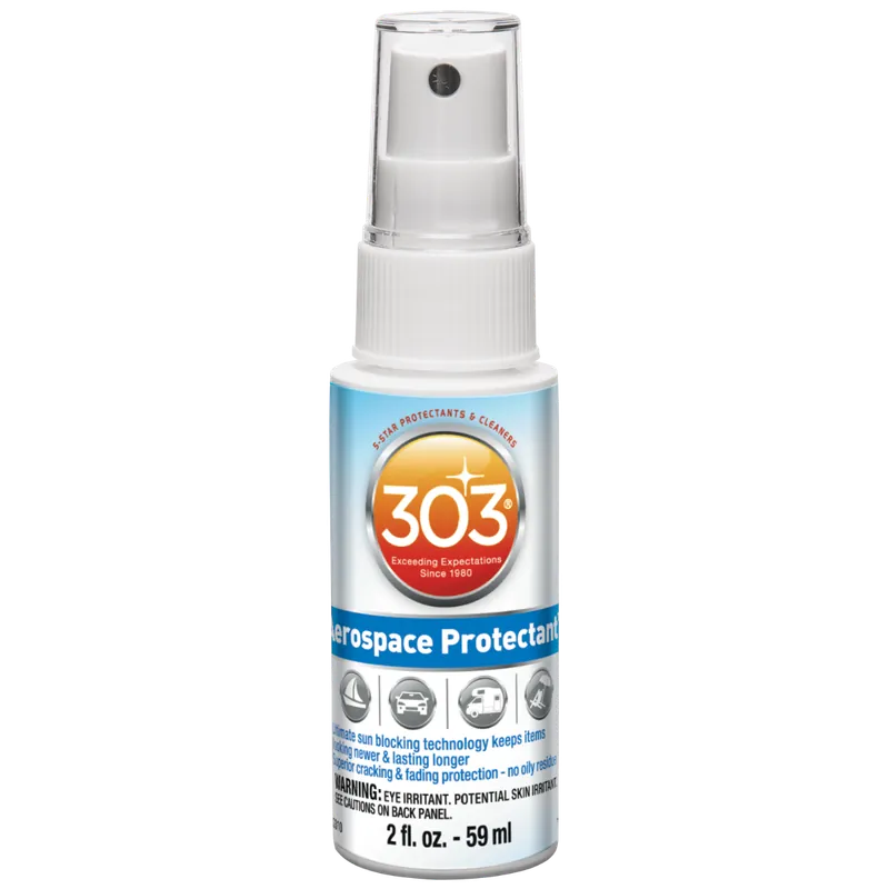 Mega Sale Aerospace Protectant, 2 ounce