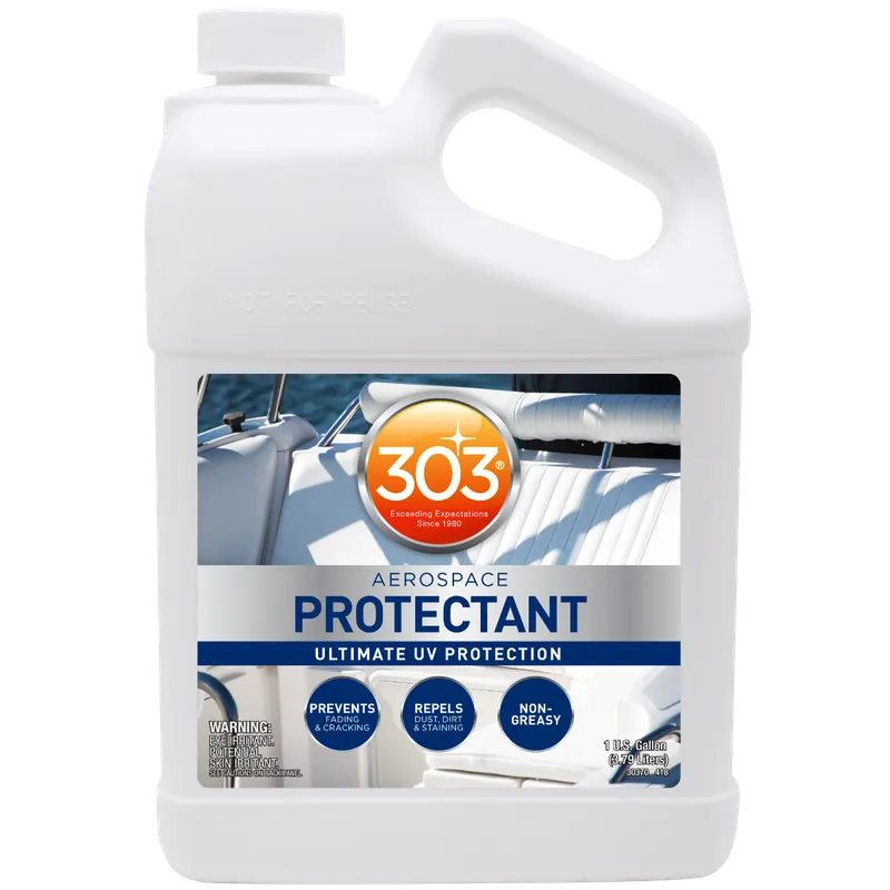 Weekend Sale Aerospace Protectant, 128 ounce