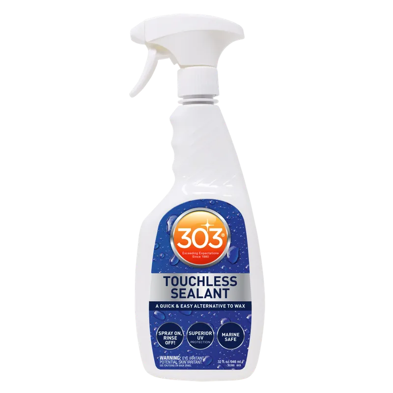 Touchless Sealant, 32 ounce Reduced Price