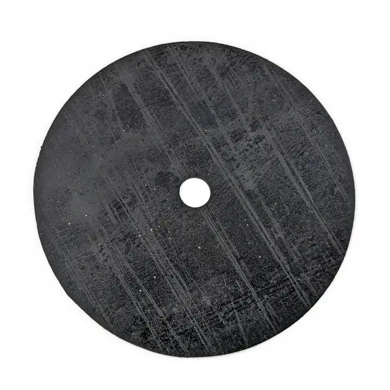 Special Discount 4-1/8 inch Heat Exchanger End Cap Gasket