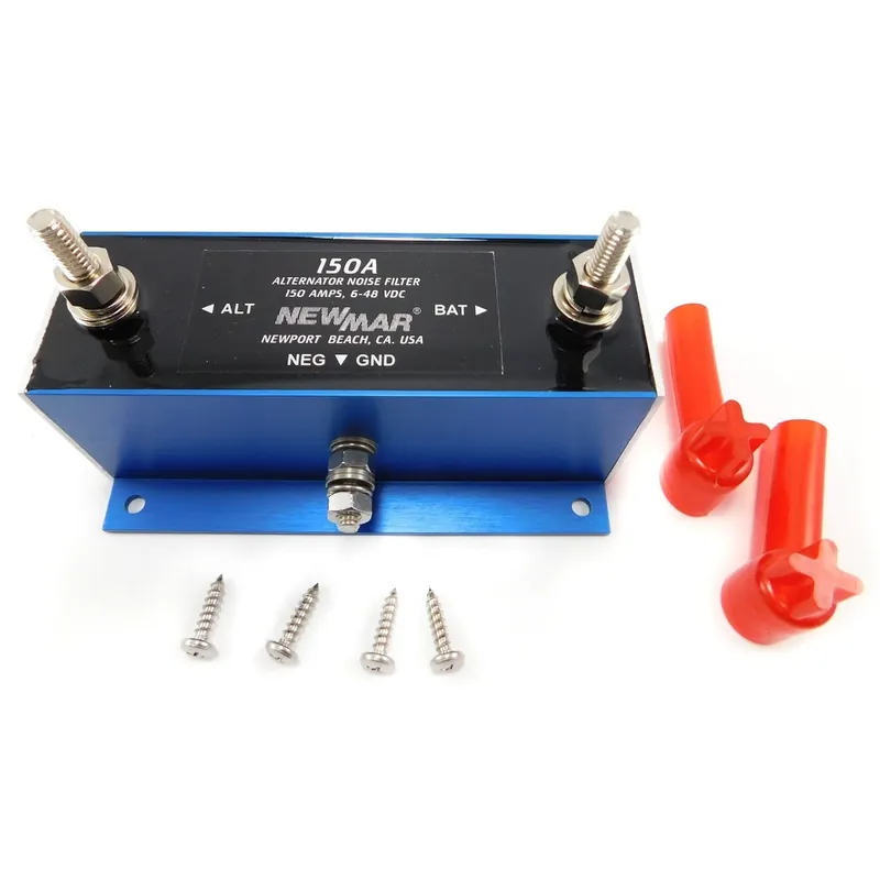 Special Discount Electronic Noise Filter 6-48 volt