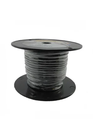 10 AWG Black 1,500 foot roll Get Yours