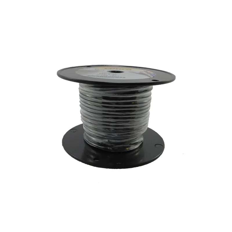 10 AWG Black 1,500 foot roll Get Yours