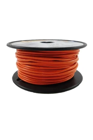 16 AWG Orange 4,000 foot Roll Hot Deal