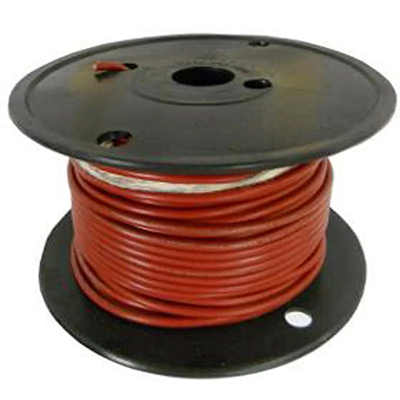 Grab Now 16 AWG Red 5,000 foot Roll